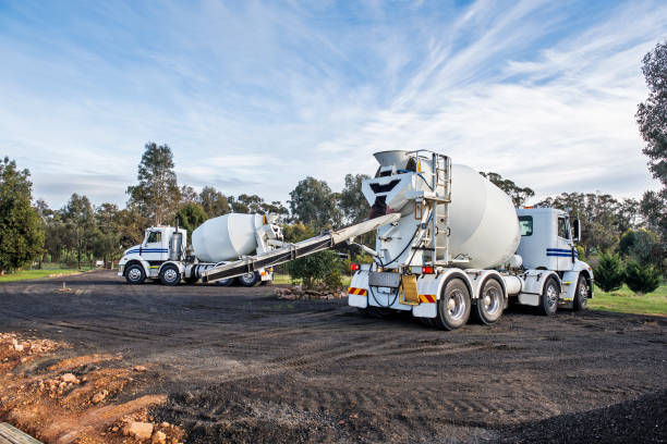 Best Concrete Slab Construction in Folsom, CA