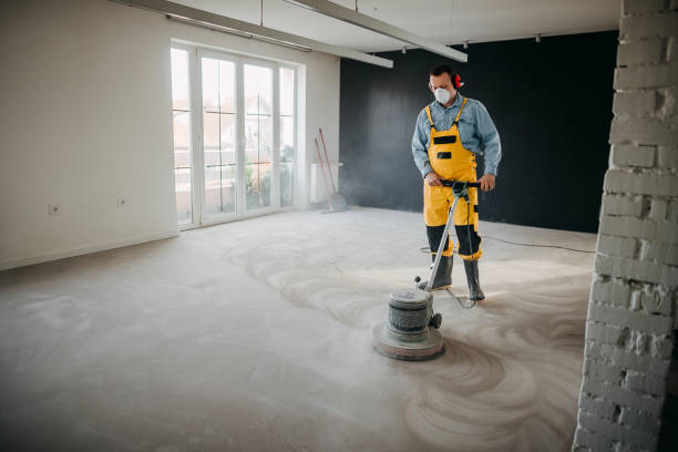 Best Concrete Sealing and Maintenance in Folsom, CA